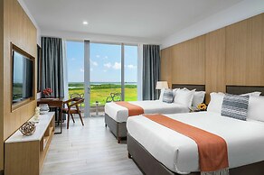 Koi Resort Saint Kitts, Curio Collection by Hilton