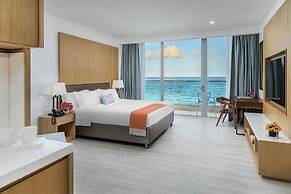 Koi Resort Saint Kitts, Curio Collection by Hilton