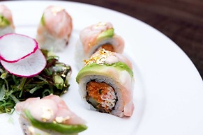 Koi Resort Saint Kitts, Curio Collection by Hilton