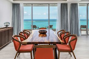 Koi Resort Saint Kitts, Curio Collection by Hilton