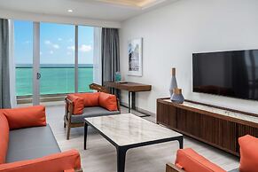 Koi Resort Saint Kitts, Curio Collection by Hilton