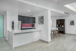 Koi Resort Saint Kitts, Curio Collection by Hilton