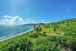 Koi Resort Saint Kitts, Curio Collection by Hilton