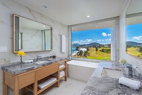 Koi Resort Saint Kitts, Curio Collection by Hilton