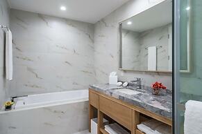 Koi Resort Saint Kitts, Curio Collection by Hilton