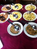 Llactapata Lodge Overlooking MachuPicchu