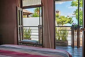 Yox Hotel Boutique