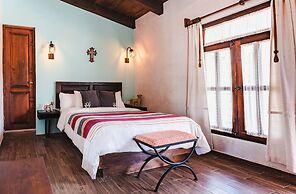 Yox Hotel Boutique
