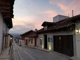 Yox Hotel Boutique