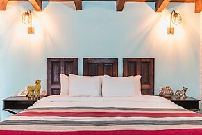 Yox Hotel Boutique