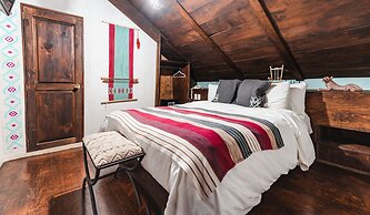 Yox Hotel Boutique