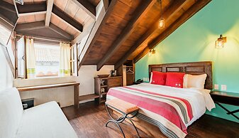 Yox Hotel Boutique