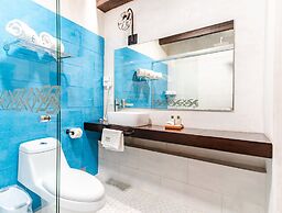 Yox Hotel Boutique
