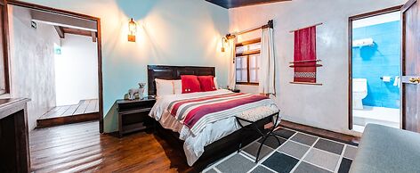 Yox Hotel Boutique