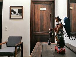 Yox Hotel Boutique