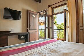 Yox Hotel Boutique