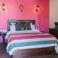 Yox Hotel Boutique