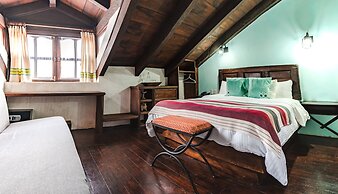 Yox Hotel Boutique