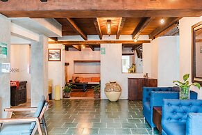 Yox Hotel Boutique