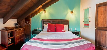 Yox Hotel Boutique