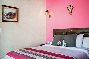 Yox Hotel Boutique