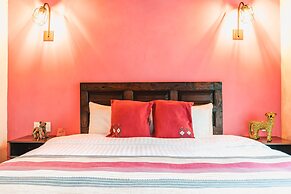 Yox Hotel Boutique