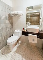 Yox Hotel Boutique