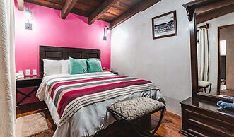 Yox Hotel Boutique