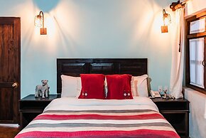Yox Hotel Boutique