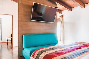 Yox Hotel Boutique