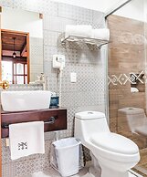 Yox Hotel Boutique