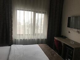 Elite My Garden Hotel