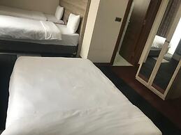 Elite My Garden Hotel