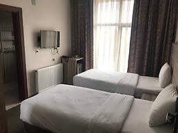 Elite My Garden Hotel