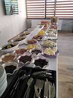 Elite My Garden Hotel