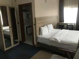 Elite My Garden Hotel