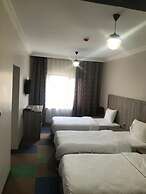 Elite My Garden Hotel