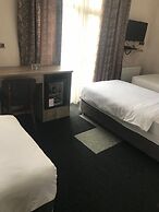 Elite My Garden Hotel