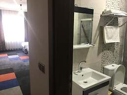 Elite My Garden Hotel