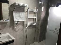 Elite My Garden Hotel