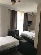 Elite My Garden Hotel