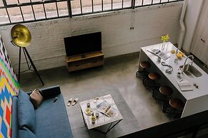 Sonder by Marriott Bonvoy The Heid Apartments Loft District