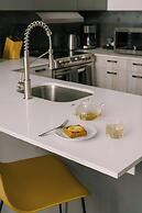 Sonder by Marriott Bonvoy The Heid Apartments Loft District