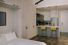 Sonder by Marriott Bonvoy The Heid Apartments Loft District