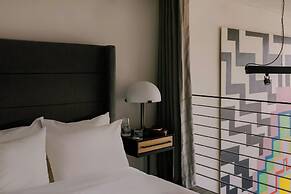Sonder by Marriott Bonvoy The Heid Apartments Loft District