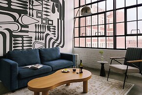 Sonder by Marriott Bonvoy The Heid Apartments Loft District