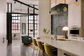 Sonder by Marriott Bonvoy The Heid Apartments Loft District