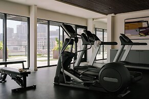 Sonder by Marriott Bonvoy The Heid Apartments Loft District