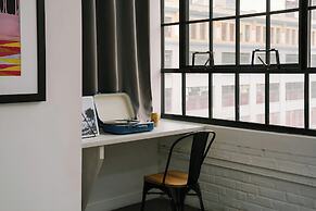 Sonder by Marriott Bonvoy The Heid Apartments Loft District