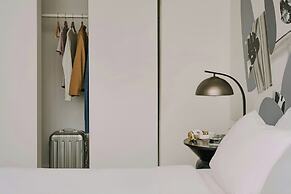 Sonder by Marriott Bonvoy The Heid Apartments Loft District